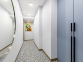 Parduodamas išskirtinio dizaino 3 kambarių - nuotraukos Nr. 15