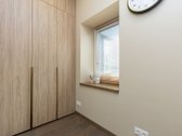 Parduodamas išskirtinio dizaino 3 kambarių - nuotraukos Nr. 17