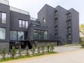 Parduodamas išskirtinio dizaino 3 kambarių - nuotraukos Nr. 21