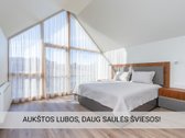 Parduodamas Erdvus 3 Kambarių Išskirtinis - nuotraukos Nr. 4