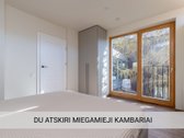 Parduodamas Erdvus 3 Kambarių Išskirtinis - nuotraukos Nr. 7