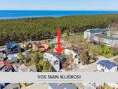 Parduodamas Erdvus 3 Kambarių Išskirtinis - nuotraukos Nr. 19