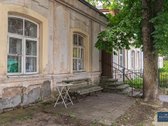 Parduodamas Unikalus Butas Paupyje – - nuotraukos Nr. 33