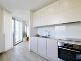 Išnuomojamas modernus ir stilingas butas su - nuotraukos Nr. 6