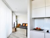 Išnuomojamas modernus ir stilingas butas su - nuotraukos Nr. 7