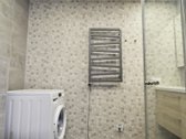 Išnuomojamas modernus ir stilingas butas su - nuotraukos Nr. 15
