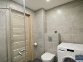 Išnuomojamas modernus ir stilingas butas su - nuotraukos Nr. 18