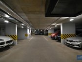Išnuomojamas modernus ir stilingas butas su - nuotraukos Nr. 20
