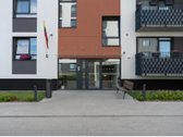 Butas parduodamas su visais baldais ir - nuotraukos Nr. 28