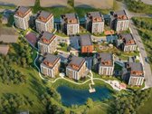 Butas parduodamas su visais baldais ir - nuotraukos Nr. 37