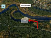Tarp pušynų ir vingiuojančios Šventosios upės - nuotraukos Nr. 6