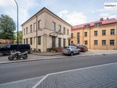 Parduodamos komercinės patalpos adresu - nuotraukos Nr. 46