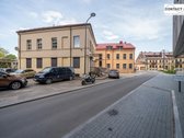 Parduodamos komercinės patalpos adresu - nuotraukos Nr. 47