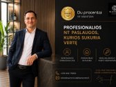 Nt agentūra „Du Procentai“ 2% siūlo! - nuotraukos Nr. 64