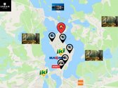 Erdvė, Kurioje Verslas Tampa Patirtimi. - nuotraukos Nr. 28