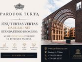 Parduodamas 2 kambarių butas Žėručio g. – - nuotraukos Nr. 20