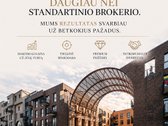 Parduodamas investicinis butas Lazdynuose – - nuotraukos Nr. 17