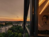 Namai Virš Miesto – Panoraminis Vaizdas Į - nuotraukos Nr. 45