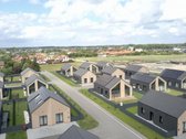 Parduodami modernūs, skandinaviško stiliaus - nuotraukos Nr. 2