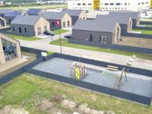 Parduodami modernūs, skandinaviško stiliaus - nuotraukos Nr. 5