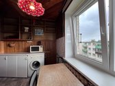 Parduodamas tvarkingas 3 kambarių butas - nuotraukos Nr. 8