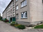 Parduodamas tvarkingas 3 kambarių butas - nuotraukos Nr. 15