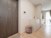 Nuomojamas jaukus 2 kambarių butas Antakalnyje - nuotraukos Nr. 11