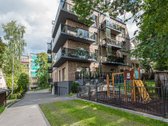 Nuomojamas jaukus 2 kambarių butas Antakalnyje - nuotraukos Nr. 12