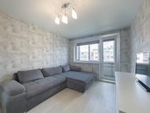 Parduodamas 1 kambario butas Beržų g. 21, - nuotraukos Nr. 2