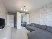 Parduodamas 1 kambario butas Beržų g. 21, - nuotraukos Nr. 3