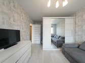 Parduodamas 1 kambario butas Beržų g. 21, - nuotraukos Nr. 4