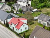 Parduodamas Gyvenamasis Namas Šilutės R.sav., - nuotraukos Nr. 5