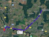 Parduodamas tvarkingas 3 kambarių butas - nuotraukos Nr. 18