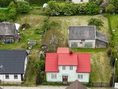 Parduodamas Gyvenamasis Namas Šilutės R.sav., - nuotraukos Nr. 6