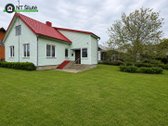 Parduodamas Gyvenamasis Namas Šilutės R.sav., - nuotraukos Nr. 2
