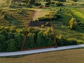 Parduodamas 1,55 Ha Žemės Ūkio Paskirties