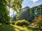 Studija Oficina projekto šiuolaikiniame - nuotraukos Nr. 8