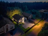 Parduodamas A+ klasės skandinaviško stiliaus