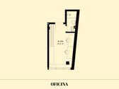 Studija Oficina projekto šiuolaikiniame - nuotraukos Nr. 6