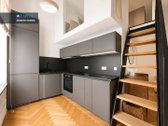 Parduodamas Išskirtinis 3 Kambarių Loftas - nuotraukos Nr. 5