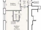 Parduodamas Išskirtinis 3 Kambarių Loftas - nuotraukos Nr. 27