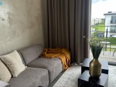 Parduodamas šviesus ir jaukus 3 kambarių - nuotraukos Nr. 3