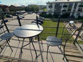 Parduodamas šviesus ir jaukus 3 kambarių - nuotraukos Nr. 16