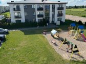 Parduodamas šviesus ir jaukus 3 kambarių - nuotraukos Nr. 18