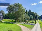 Nuomojamas Naujai Įrengtas 3 K. Butas Su - nuotraukos Nr. 21