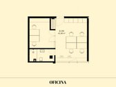 Studija Oficina projekto šiuolaikiniame - nuotraukos Nr. 5