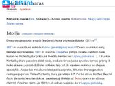Pajuskite laiką sustojusį grožį: autentiškas, - nuotraukos Nr. 9