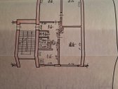 Parduodamas 3 kambarių butas prestižinėje ir - nuotraukos Nr. 13
