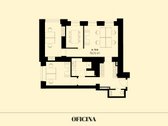 Studija Oficina projekto istoriniame pastate - nuotraukos Nr. 8
