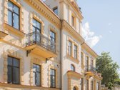 Studija Oficina projekto istoriniame pastate - nuotraukos Nr. 9